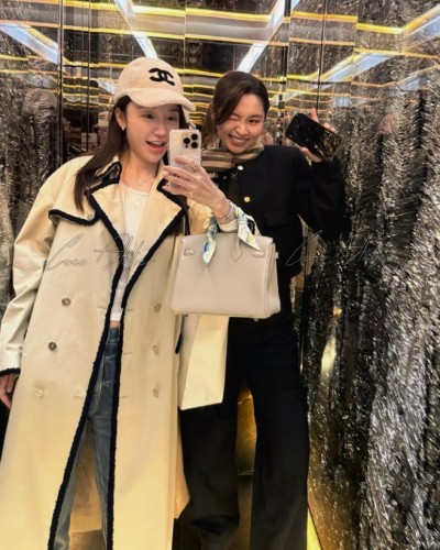 26cc trench coat
