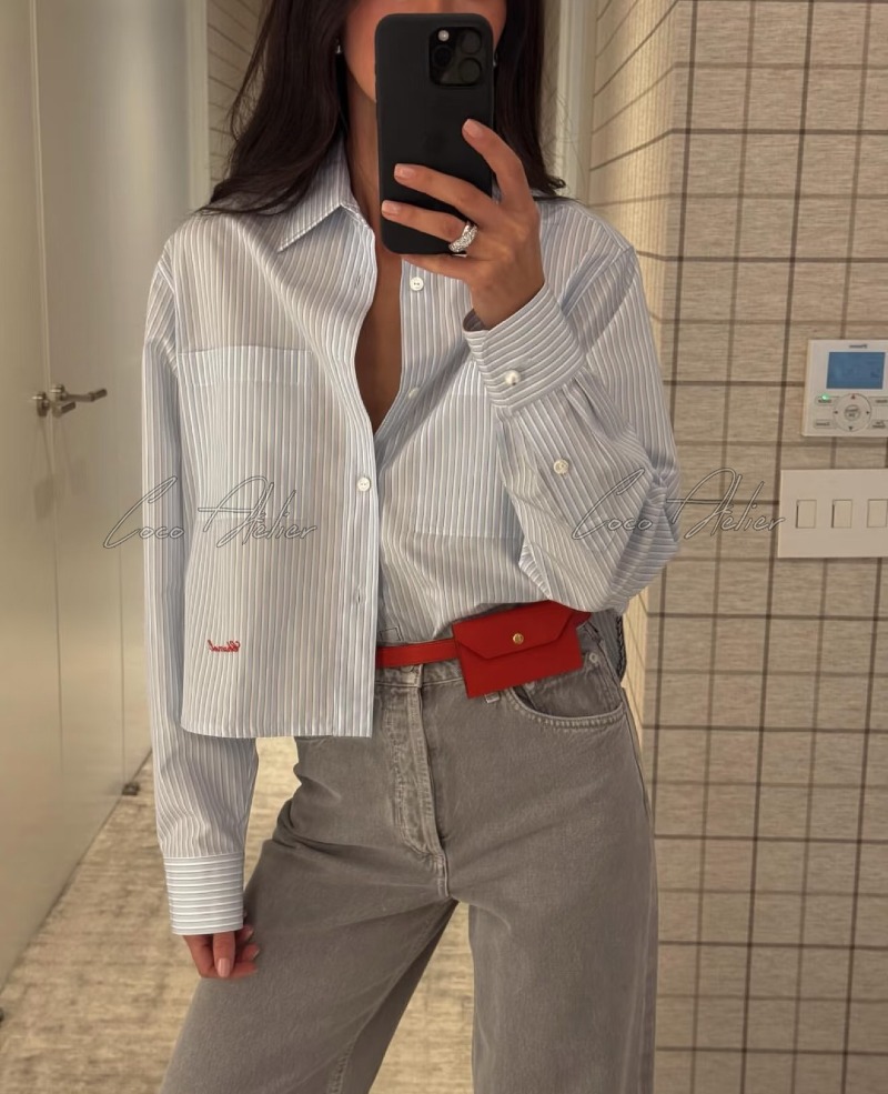 26 New Blouse