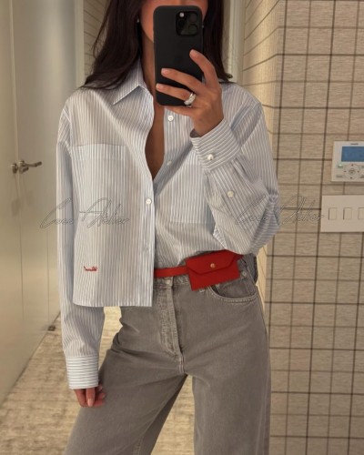 26 New Blouse