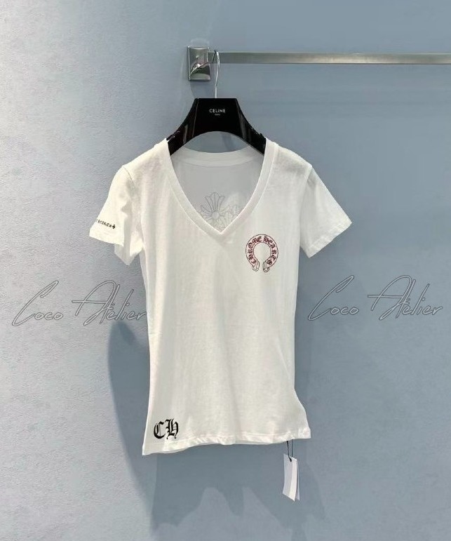 Chrome T-shirt