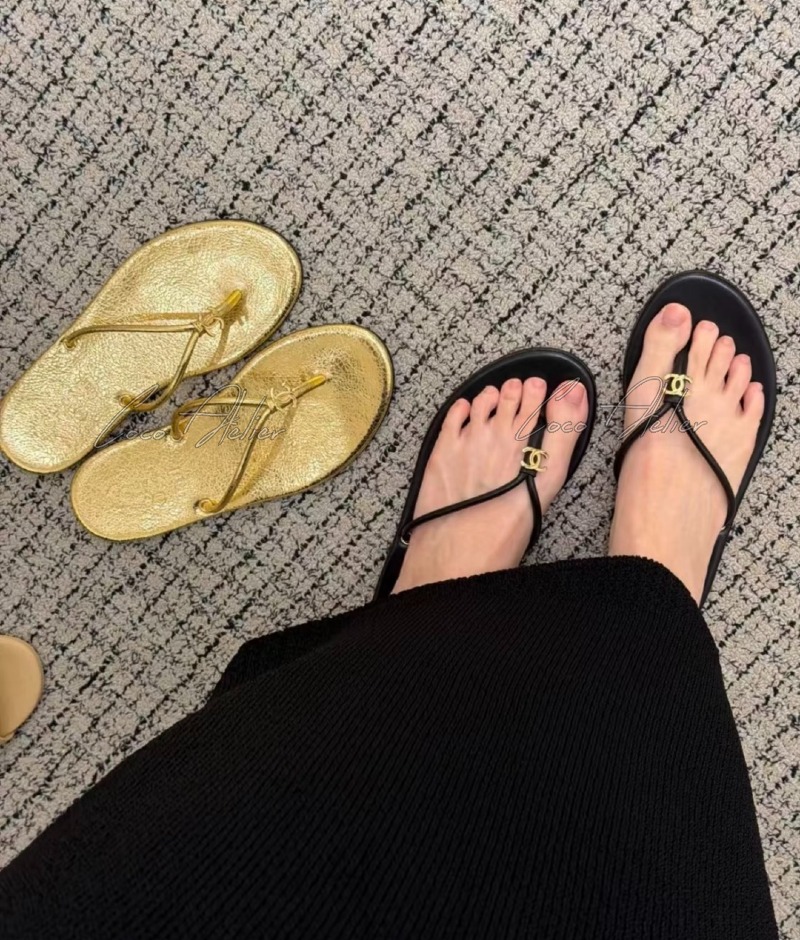 cc Flipflop(+2color)