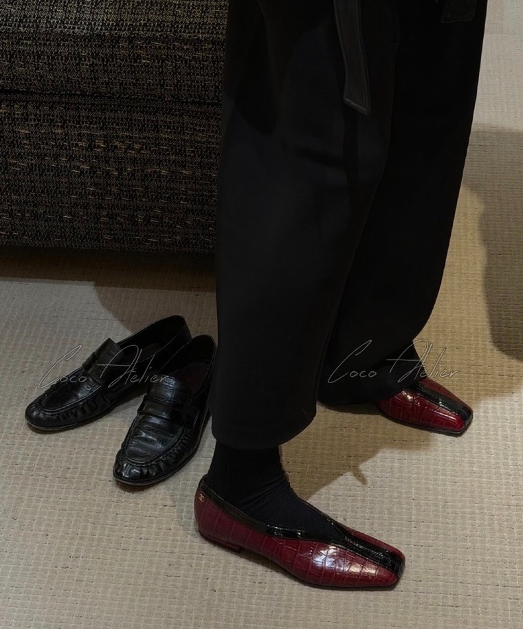 26CC Crocodile Hill(+2color)