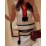 CC Sleeveless shirt
