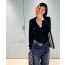 Miu PK Cardigan