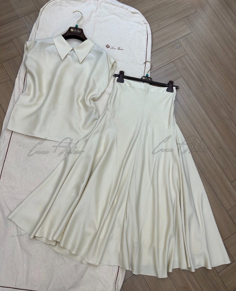 LP Silk SK