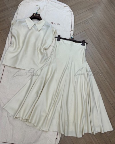 LP Silk SK
