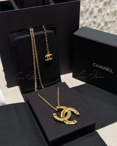 CC Necklace