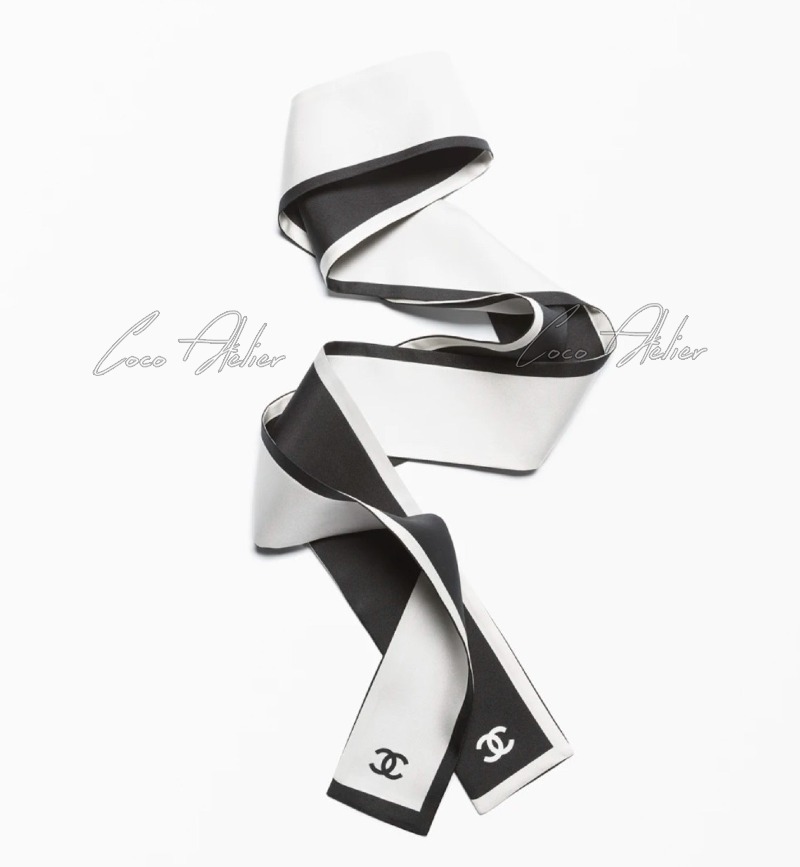 CC Twilliy Scarf