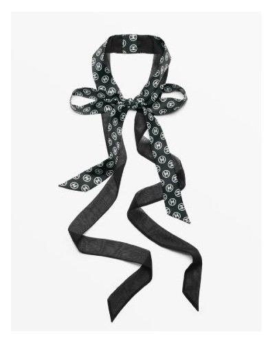 CC Twilliy Scarf