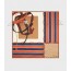 Triope Silk Scarf(+2color)