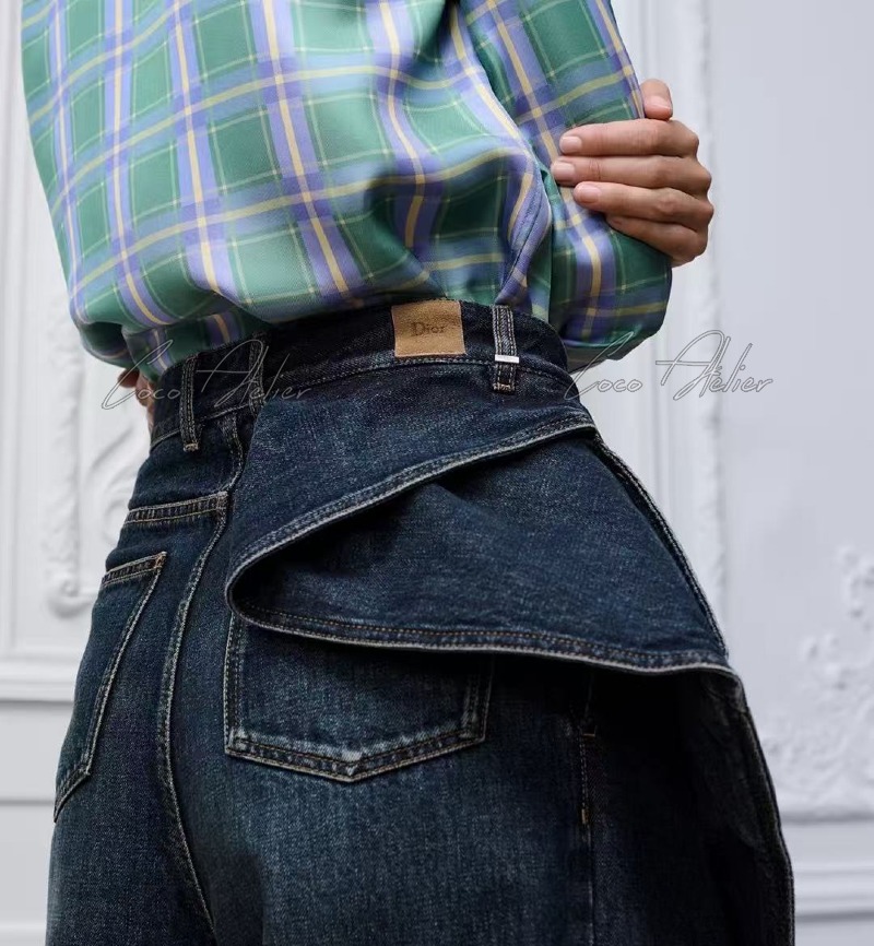 26 New denim
