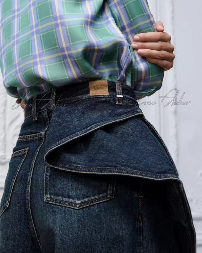 26 New denim