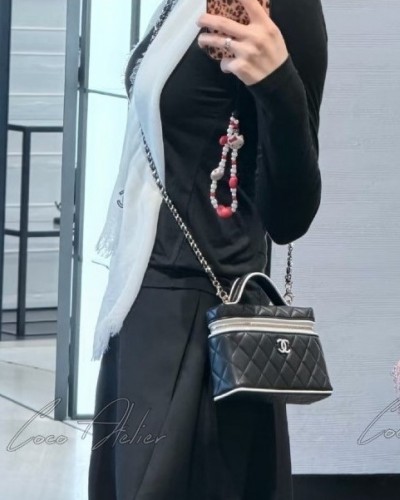 26 Loof Bag