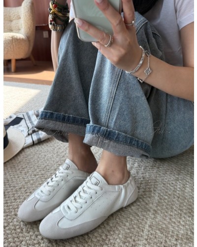 SLP Sneakers (+2color)