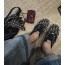 Oblique Sneakers