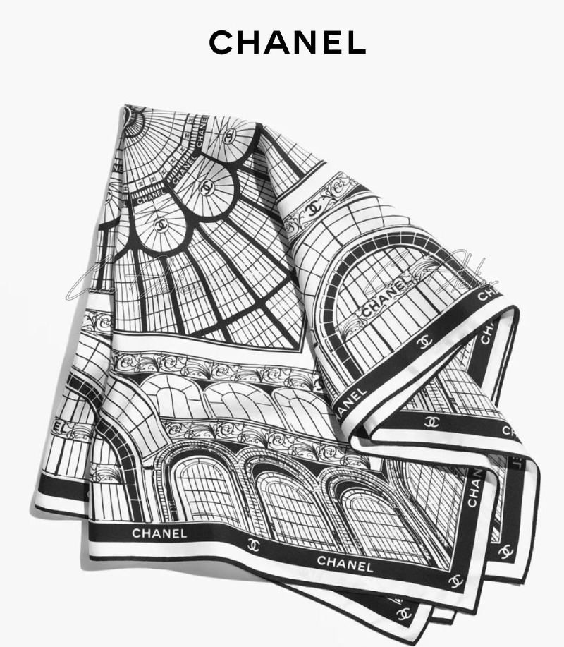CC Scarf(+2color)