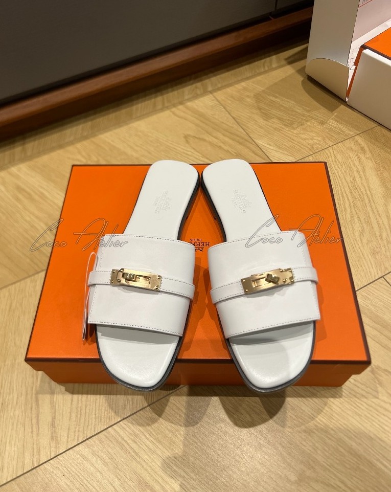 Giulia Sandals(+4color)