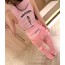 Chrome long Sleeveless shirt