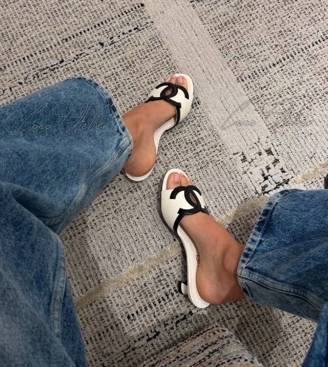 26 ccSandals(+3color)