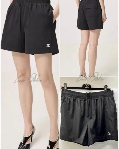 CC beach shorts