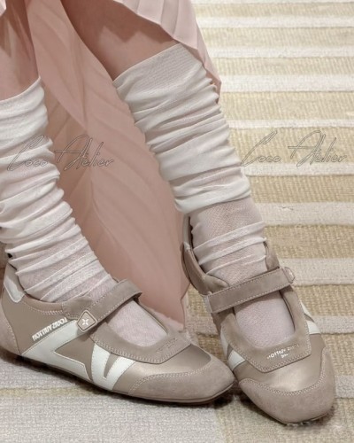 merijane Sneakers(+7color)