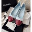 cc ballerina sandals