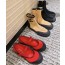Mary Jane Sandals(+4color)