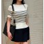 D26 Sprite knitwear