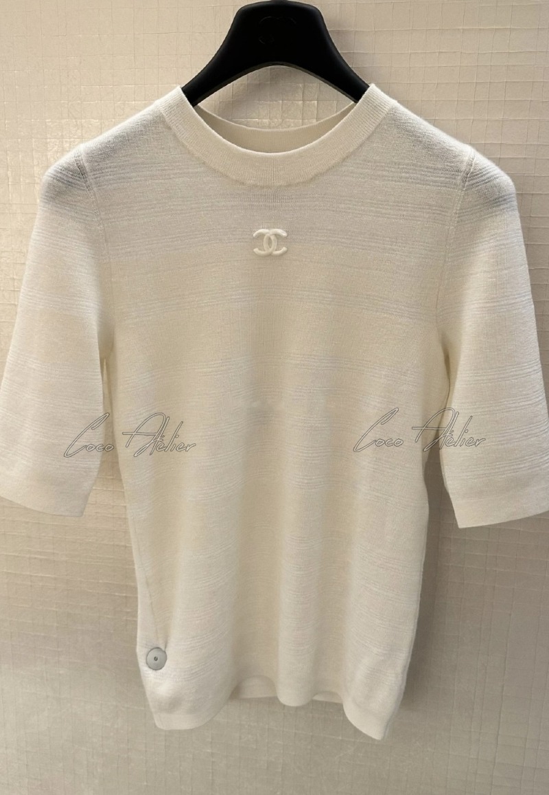 CC knitwear(+2color)