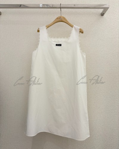 White Cotton OPS