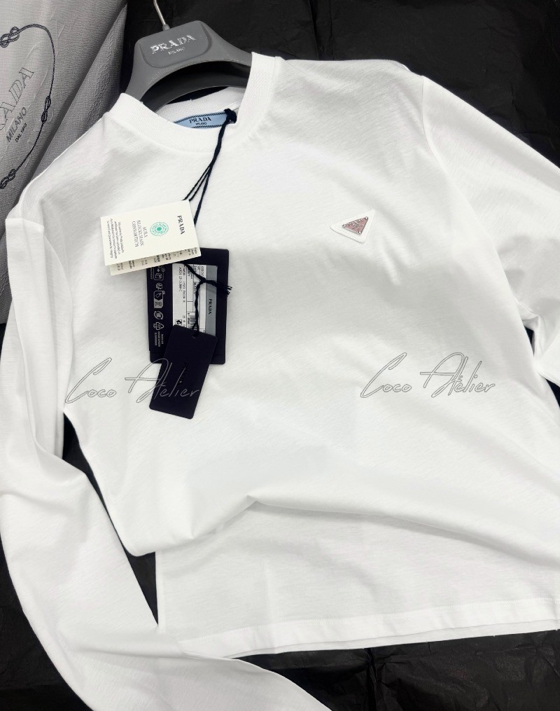 PR T-shirt
