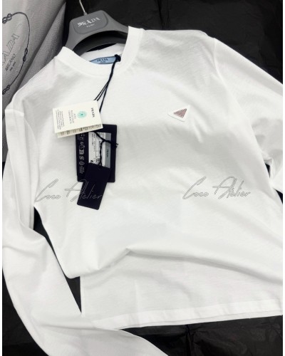 PR T-shirt