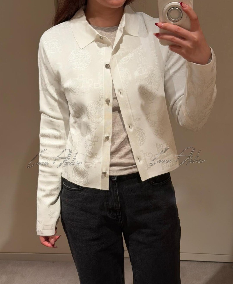 HE26 Cardigan(+2color)