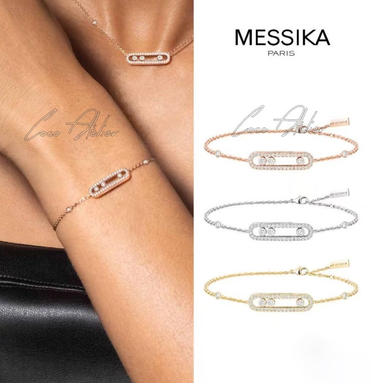 Baby Mood Bracelet(+3color)