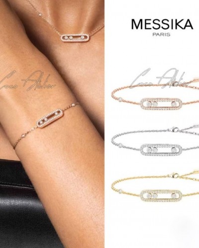 Baby Mood Bracelet(+3color)