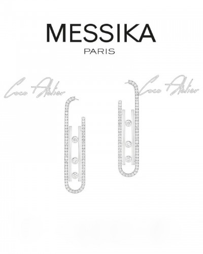 Move Noa Earrings(+2color)