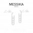 Move Noa Earrings(+2color)