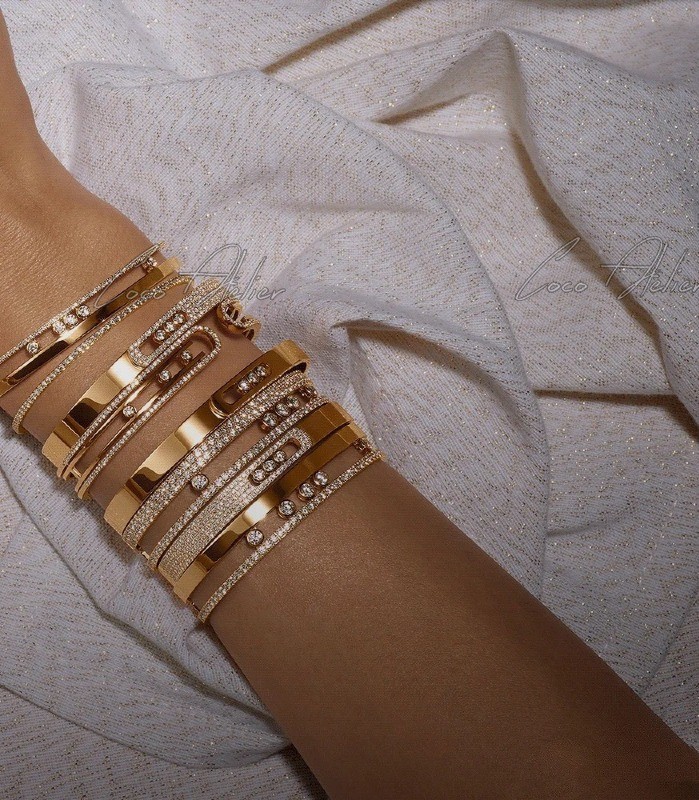 Move Noa Bracelet(+2color)