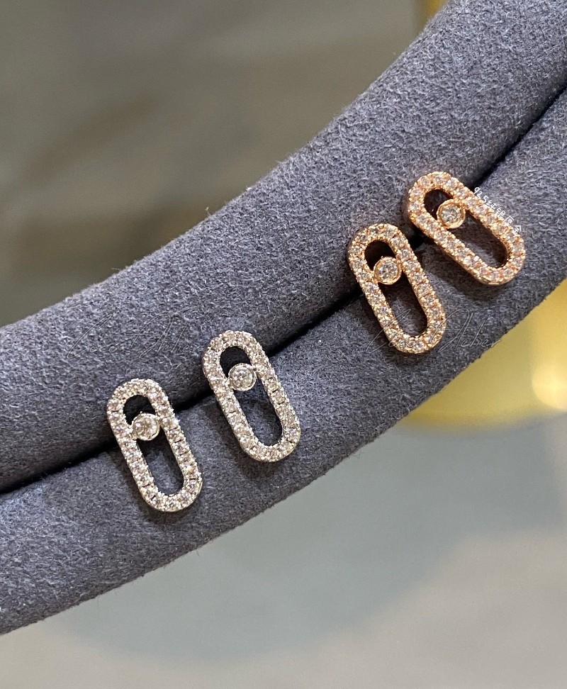 Move Noa Earrings(+2color)