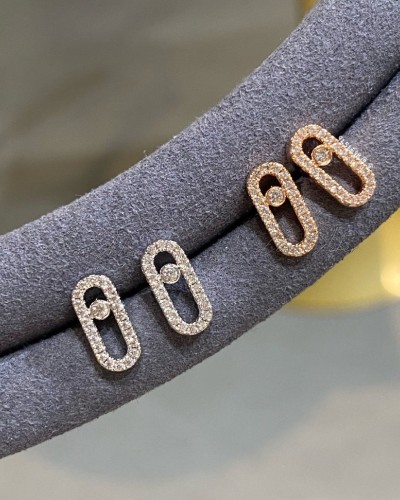 Move Noa Earrings(+2color)