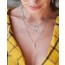 Move Noa Necklace(+2color)