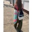 Vinatage jennie Backpack(+2color)