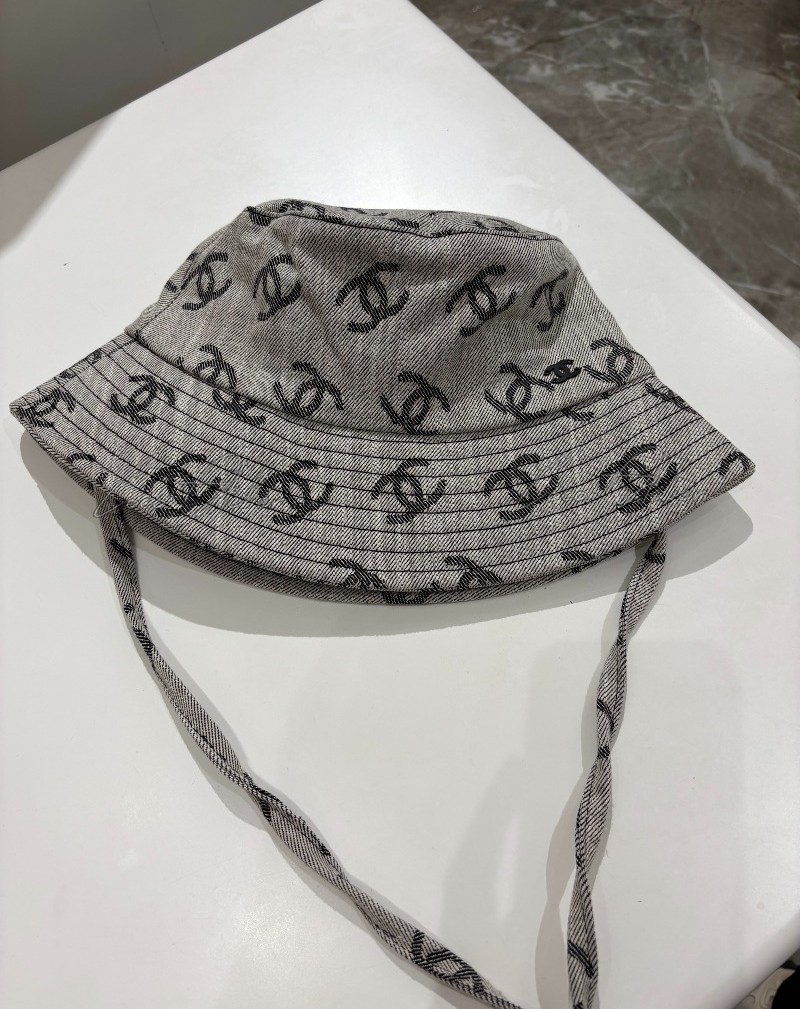 cc Panama Hat