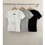 Logo Patch T-shirt