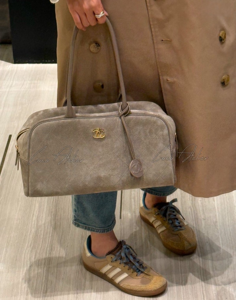 Large Bowling Bag