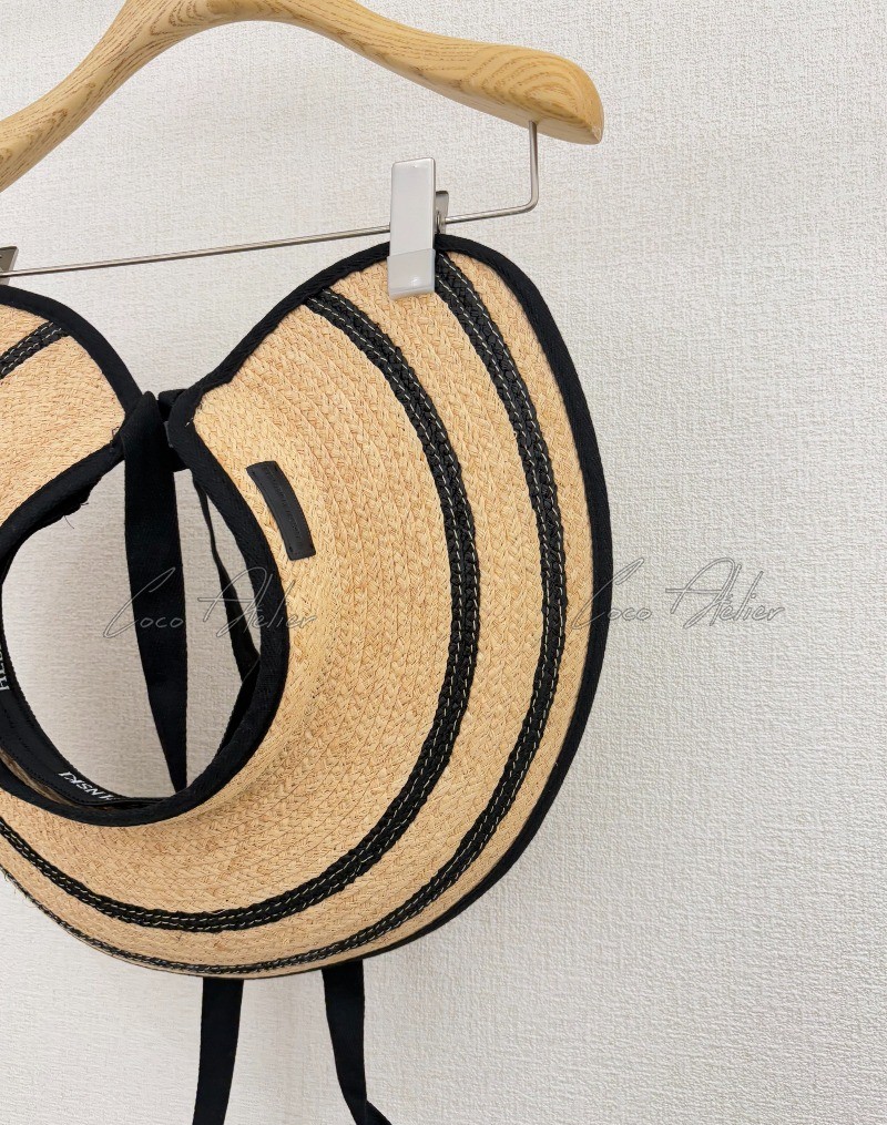 Helbn Panama Hat