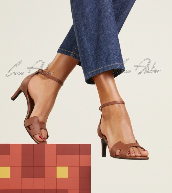 joy 70 Sandals(+2color)