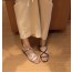 Muse 40 Sandals(+3color)