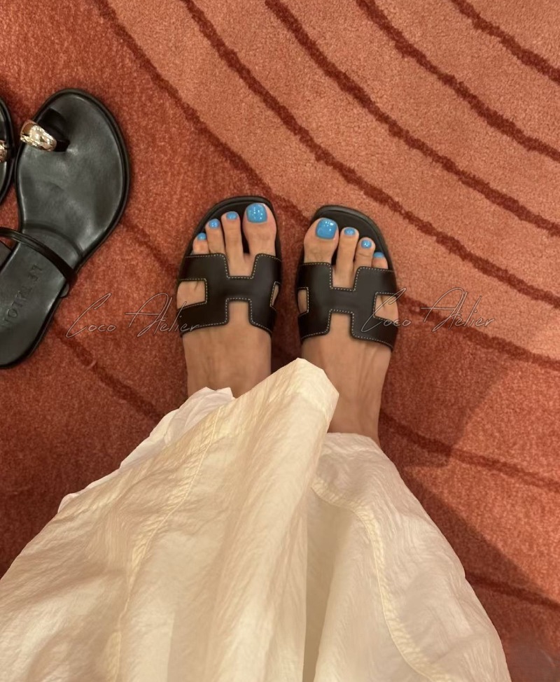 Oran Sandals Swift(+8color)