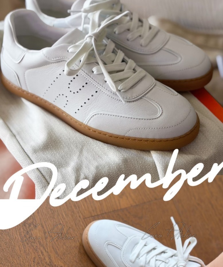 Match Sneakers(+4color)